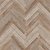 Виниловый ламинат CronaFloor Herringbone Дуб Лилль H007