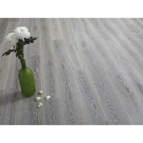 Паркетная доска Карелия Impressio Дуб Fp 188 Aged Stonewashed Ivory