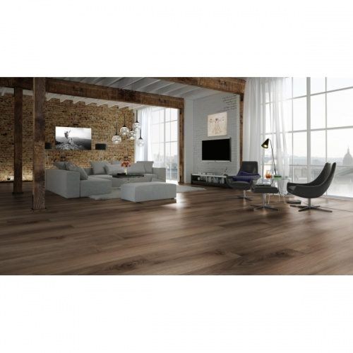 Ламинат Kronopol (Польша) Platinium Platinium BlackPool Дуб Вестминстер D 4918 10 мм