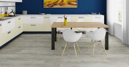 Ламинат Kastamonu Cherry 33 класс 8 мм Дуб Палермо FP457