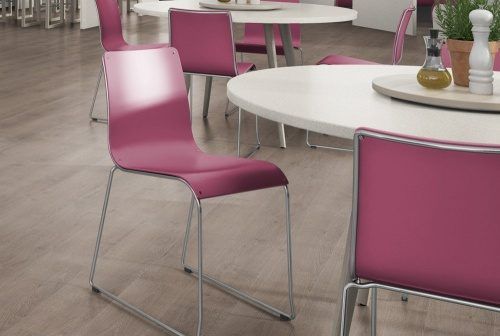 Ламинат Egger Pro Classic Aqua+ 8/32 EPL047 Дуб Ньюбери темный