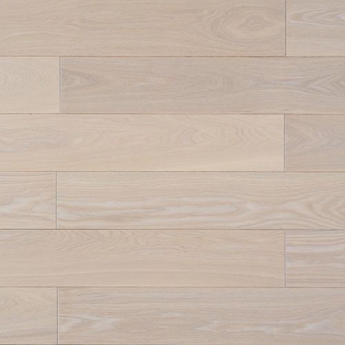 Паркетная доска Amber Wood (Амбервуд) Классика Ясень Белая ночь лак
