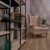 Виниловый пол Vinilam Ceramo Wood Дуб Имбирь 6151-D03 Виниловый пол Vinilam Ceramo Wood Дуб Имбирь 6151-D03