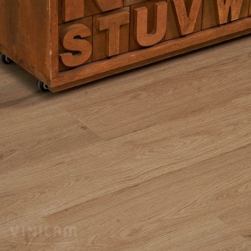 Виниловый пол Vinilam Ceramo Wood Дуб Марсан 102-19
