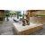 Ламинат Kronopol (Польша) Platinium Platinium BlackPool Дуб Квинс D 4919 10 мм