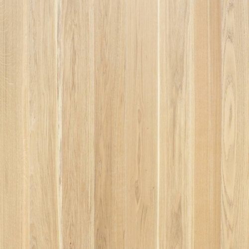 Паркетная доска Поларвуд Дуб Premium Mercury White Oiled однополосная