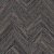 Виниловый ламинат CronaFloor Herringbone Дуб Бордо H006