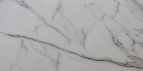 Виниловая плитка Lamiwood SPC Aquamarine M-01 Мрамор Бьянко