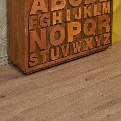 Виниловый пол Vinilam Ceramo Wood Дуб Марсан 102-19